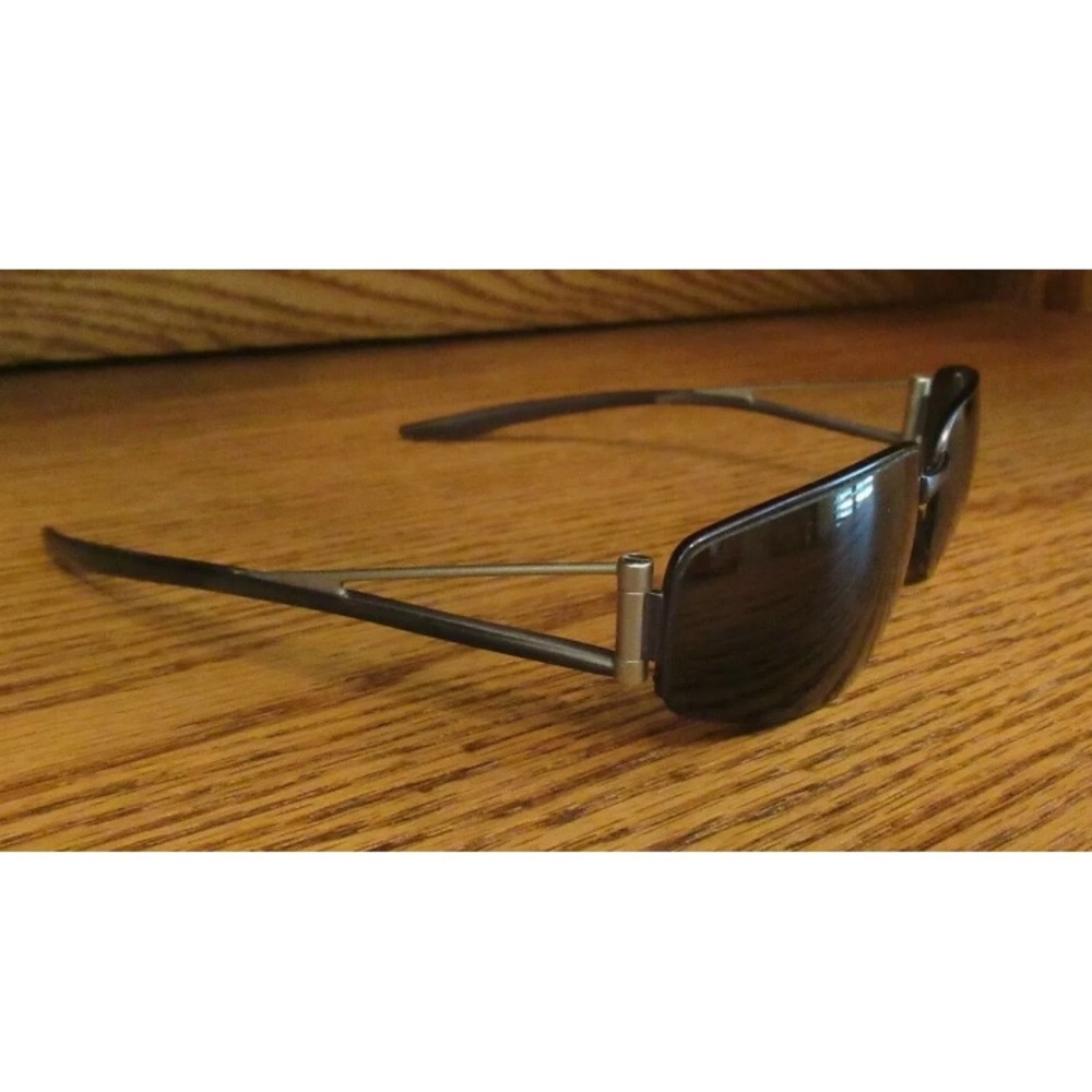 LOUIS VUITTON - Rare LV Vintage LE Cup Sunglasses - Picture 2 of 8